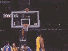 So Close Nick Young GIF - So Close Nick Young For Three GIFs