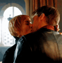 cersei lannister jaime lannister go t game of thrones kiss
