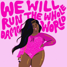 19wewill Lizzo GIF - 19wewill Lizzo Visibility GIFs