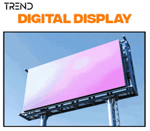Trace Smd Display Trace Digital Display GIF - Trace Smd Display Trace Digital Display Trend Digital Display GIFs