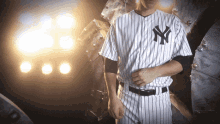 Yankees Djlm GIF - Yankees Djlm Le Mahieu GIFs