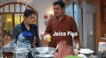 Jhanak Hiba Nawab GIF - Jhanak Hiba Nawab Juice Piyo GIFs