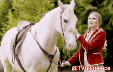 Horse Telenovelas GIF - Horse Telenovelas Tv Residence GIFs