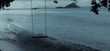 Deniz Kenarı GIF - Deniz Kenari Sahil GIFs