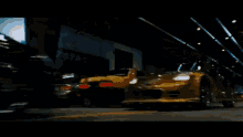 Fast And Furious Tokyo Drift GIF - Fast And Furious Tokyo Drift Crash GIFs