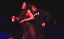 Rihanna Drake GIF - Rihanna Drake Dance GIFs