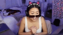 Froxy Froxygirl GIF - Froxy Froxygirl Congrats GIFs