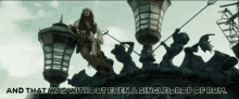 Captain Jack Sparrow At The Worlds End GIF - Captain Jack Sparrow At The Worlds End Rum GIFs