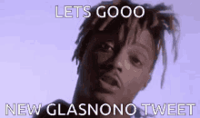 Lets Go Glasnono GIF - Lets Go Glasnono Tweet GIFs
