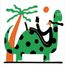 Cartoon Dinosaur GIF - Cartoon Dinosaur GIFs