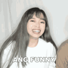 Ang Funny Lady Martin GIF - Ang Funny Lady Martin Nakakatawa GIFs