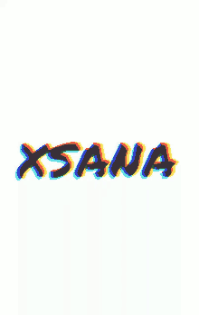 Xsana GIF - Xsana GIFs