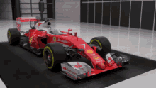F1 Aerodynamic GIF - F1 Aerodynamic Ferrari GIFs