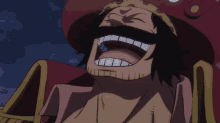 One Piece Laugh GIF - One Piece Laugh He Laughed GIFs