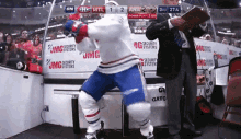 montreal canadiens andrew shaw mad angry penalty