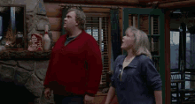 The Great Outdoors Spincycle GIF - The Great Outdoors Spincycle John Candy GIFs