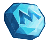 blue gem uno mattel163games gem diamond
