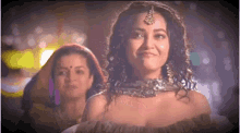 kaveri priyam indian actress smile yeh rishtey hain pyaar ke