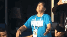 Maradona Begging GIF - Maradona Begging GIFs