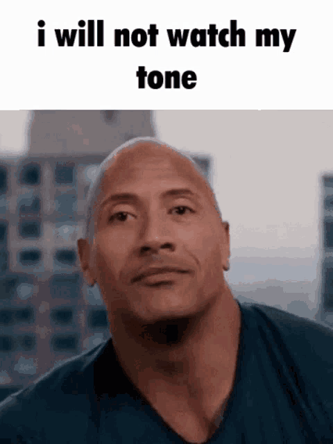 when the rock is sus by omer525264 Sound Effect - Meme Button - Tuna
