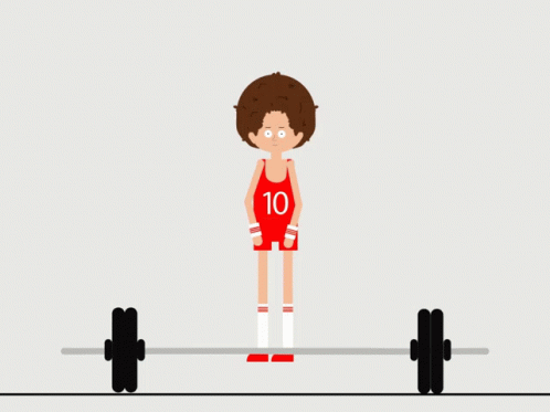 Funny Weight GIF - Funny Weight Lifting - Discover & Share GIFs