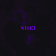 Xtinct Prod Xtinct GIF - Xtinct Prod Xtinct Xtinct Beats GIFs