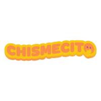 Chisme Chismecito Sticker - Chisme Chismecito Stickers