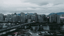 Vancouver British Columbia GIF - Vancouver British Columbia City GIFs