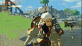 a screenshot of a video game that says " defeat many training opponents " on it