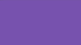 a bunch of people with red hair are dancing in front of a purple background with the letter l on it
