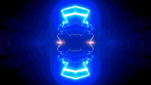 a blue background with the word cesaaarin in white
