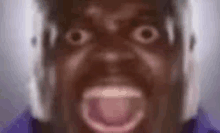 Black Man Screaming GIF - Black Man Screaming GIFs