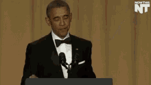 Drop Mic Barack Obama GIF - Drop Mic Barack Obama GIFs