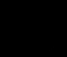 خسوف القمر يوليو يولية تموز 2018 قمر دامي أسود هلال نصف GIF
