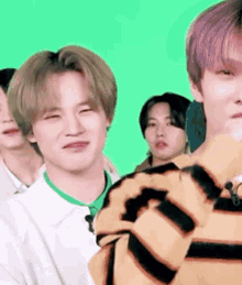 Chenle Nct GIF