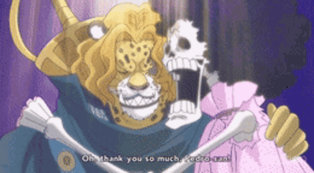 One Piece Pedro Gif One Piece Pedro Pedro One Piece Discover Share Gifs