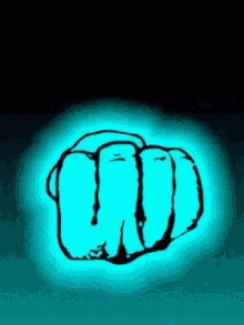 Fist Hp GIF - Fist Hp Punch GIFs