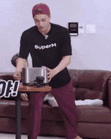 Impossible Funny GIF - Impossible Funny Hilarious GIFs