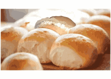 muffin bread