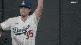 Cody Bellinger Let'S Go GIF - Cody Bellinger Let'S Go Dodgers GIFs