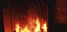 The Chronicles Of Narnia Fireplace GIF - The Chronicles Of Narnia Fireplace GIFs