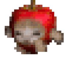 run apple