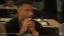 Gold Watch Drinking GIF - Gold Watch Drinking Jersey Shore GIFs