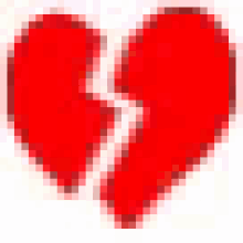 Love Hearts GIF - Love Hearts Broken GIFs