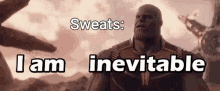 Thanos Meme GIF