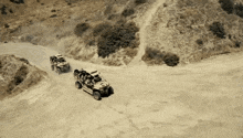 Jeeps Racing GIF - Jeeps Racing Moving Fast GIFs