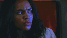 China Anne GIF