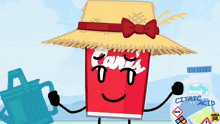 Cane'S Cup Cane'S Cup Ab GIF - Cane'S Cup Cane'S Cup Ab Cane'S Cup Animatic Battle GIFs