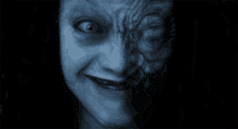 Lucia Scary GIF - Lucia Scary Creepy GIFs