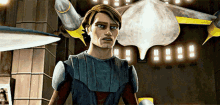 Star Wars Anakin Skywalker GIF - Star Wars Anakin Skywalker Confused GIFs